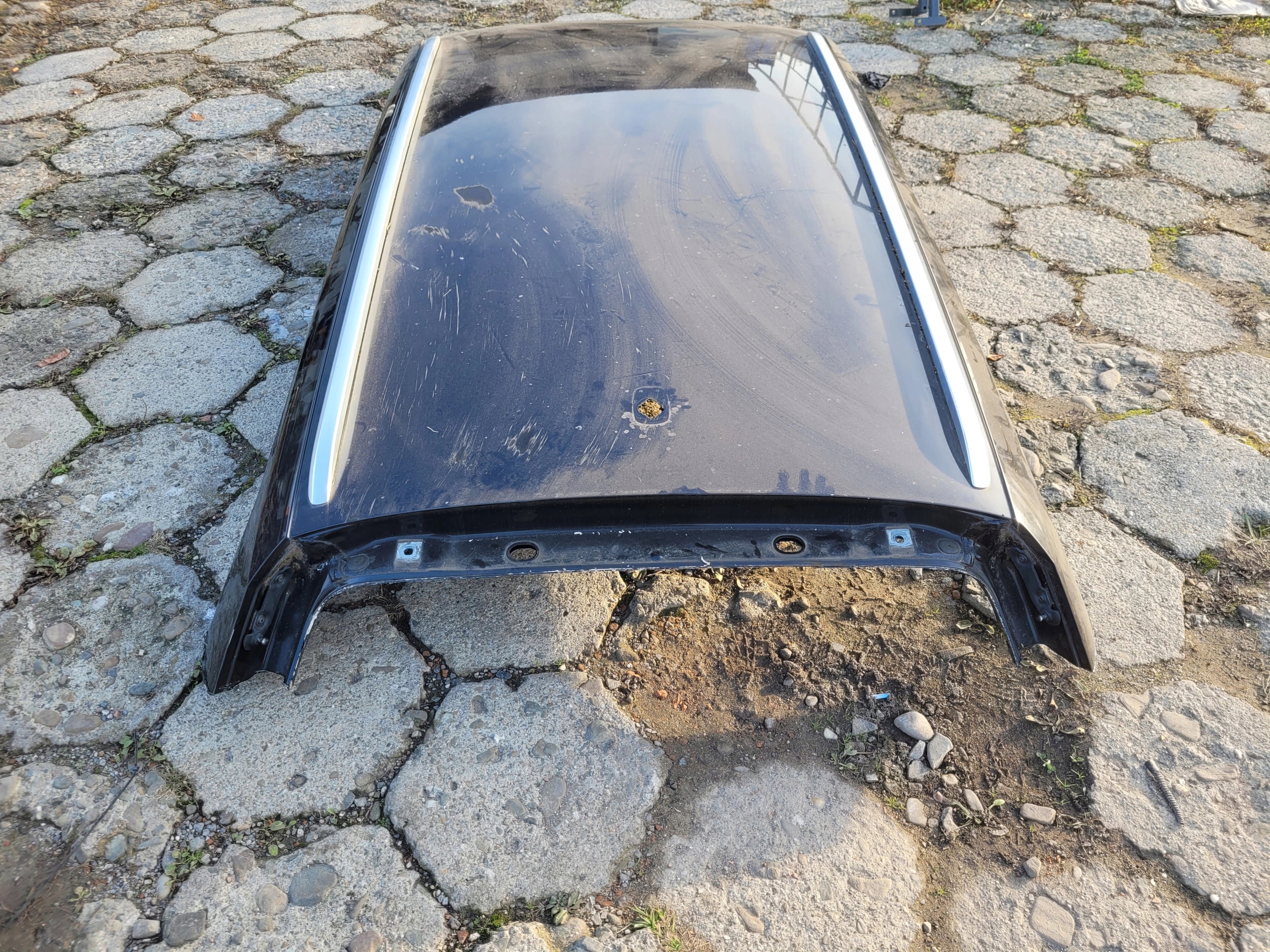 VW PASSAT B8 KOMBI STRECHA