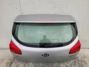 KIA CEED II 2 HB ZADNÁ KAPOTA KIA CEED II 2 HB ZADNÁ KAPOTA