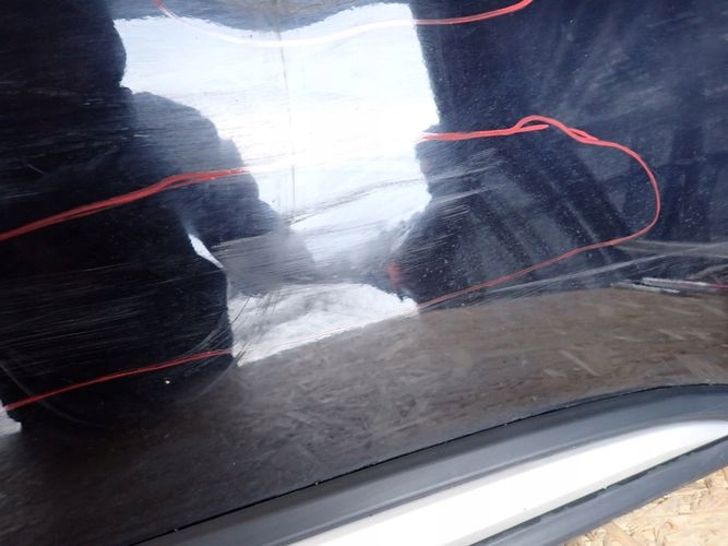 MITSUBISHI OUTLANDER III LIFT 15- PRAVE PREDNE DVERE