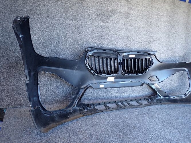 BMW X1 F48 LIFT 19- PREDNÝ NÁRAZNÍK