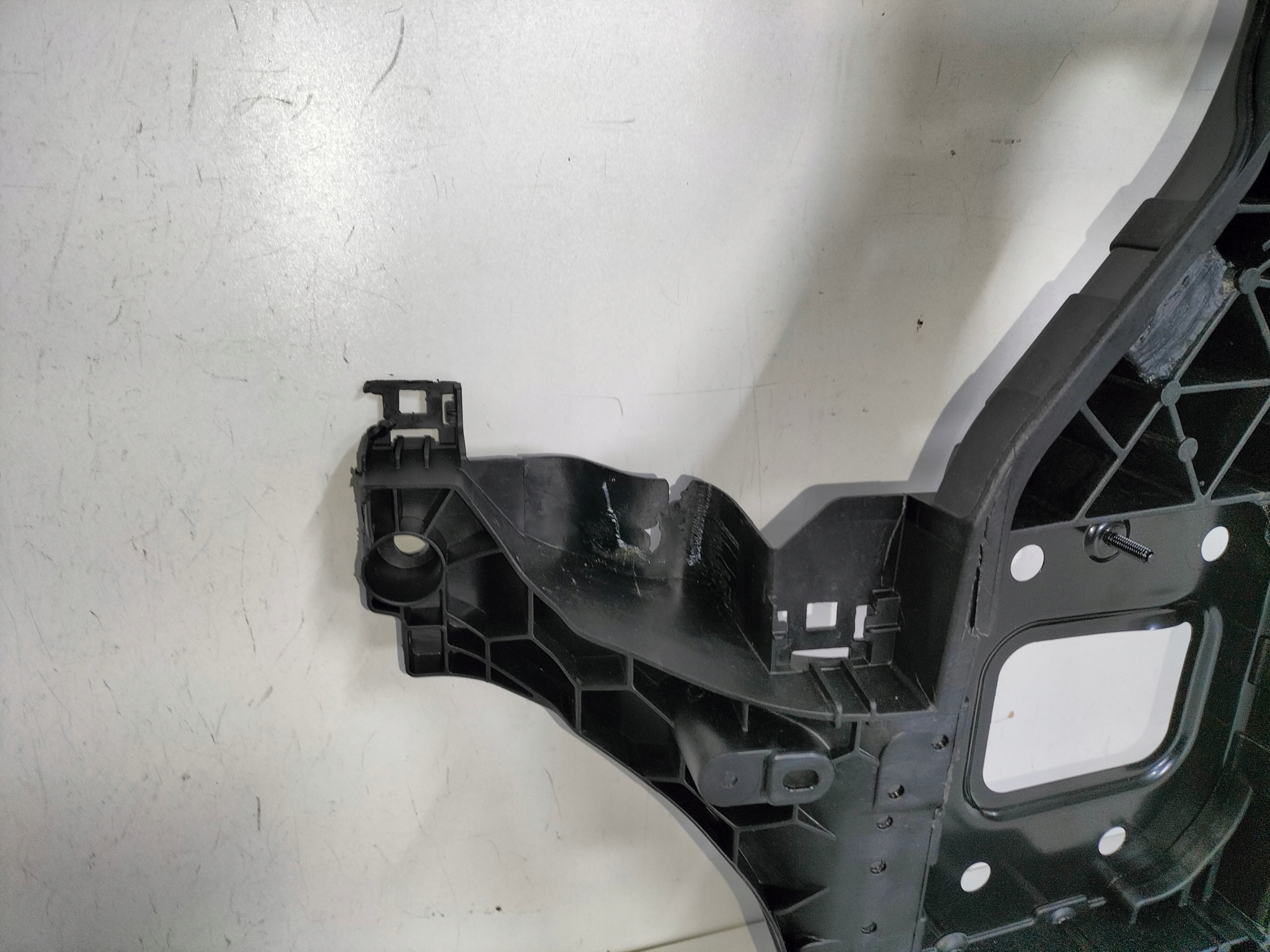 PREDNÉ ČELO KIA SPORTAGE 5 V 21-