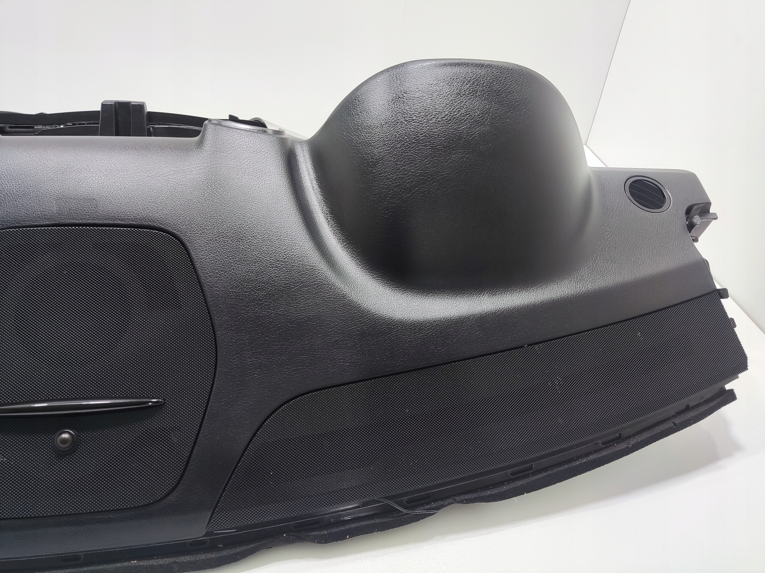 PRÍSTROJOVÁ DOSKA AIRBAG SPOLUJAZDCA MERCEDES GLE W166 1666 2015-2019