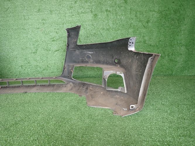 AUDI A4 B8 8K 08-12 PREDNÝ NÁRAZNÍK