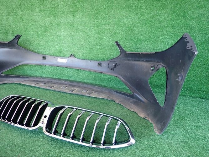 BMW 8 G14 G15 G16 PREDNÝ NÁRAZNÍK