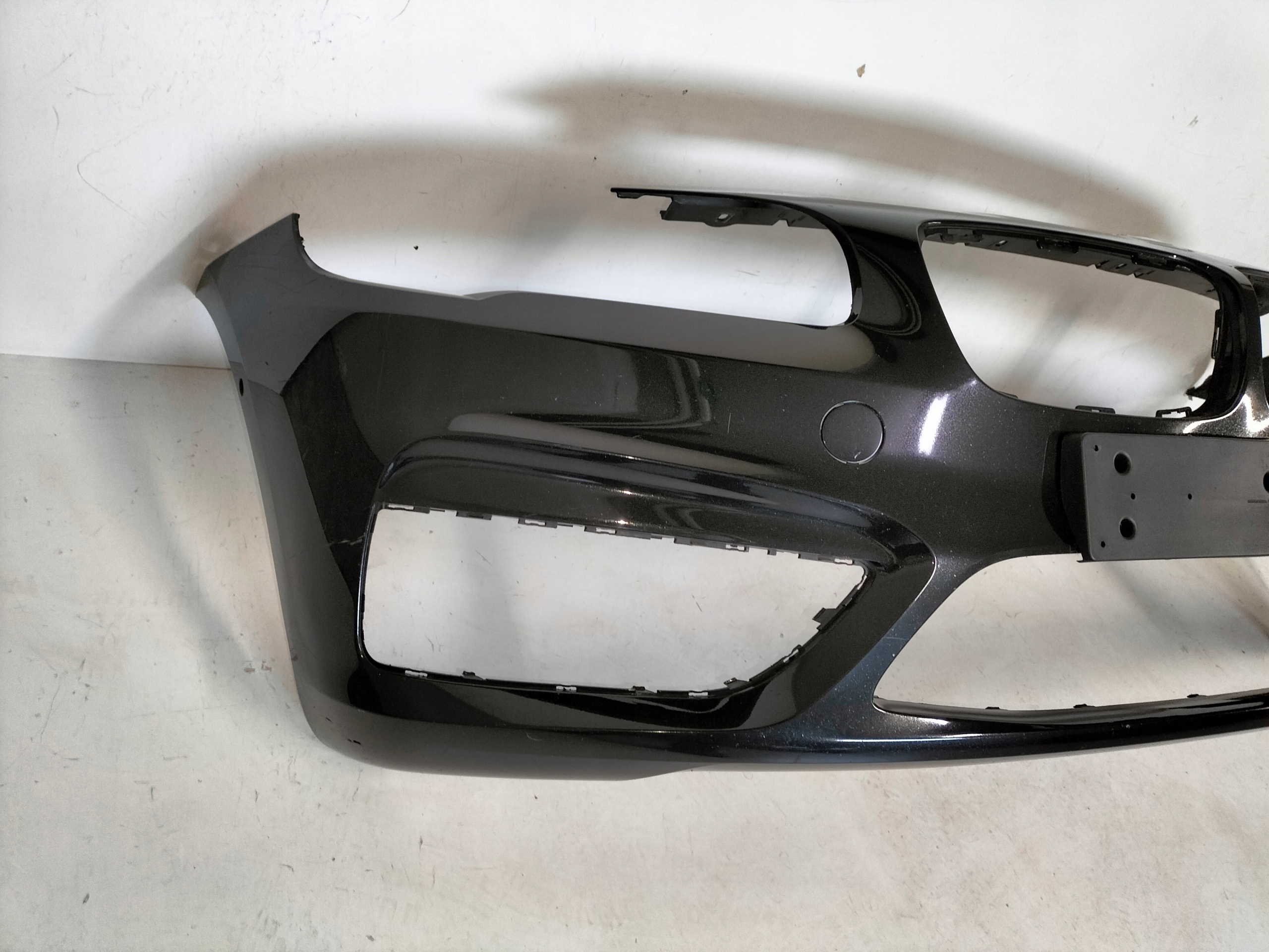 PREDNÝ NÁRAZNÍK BMW 2 F45 F46 14-