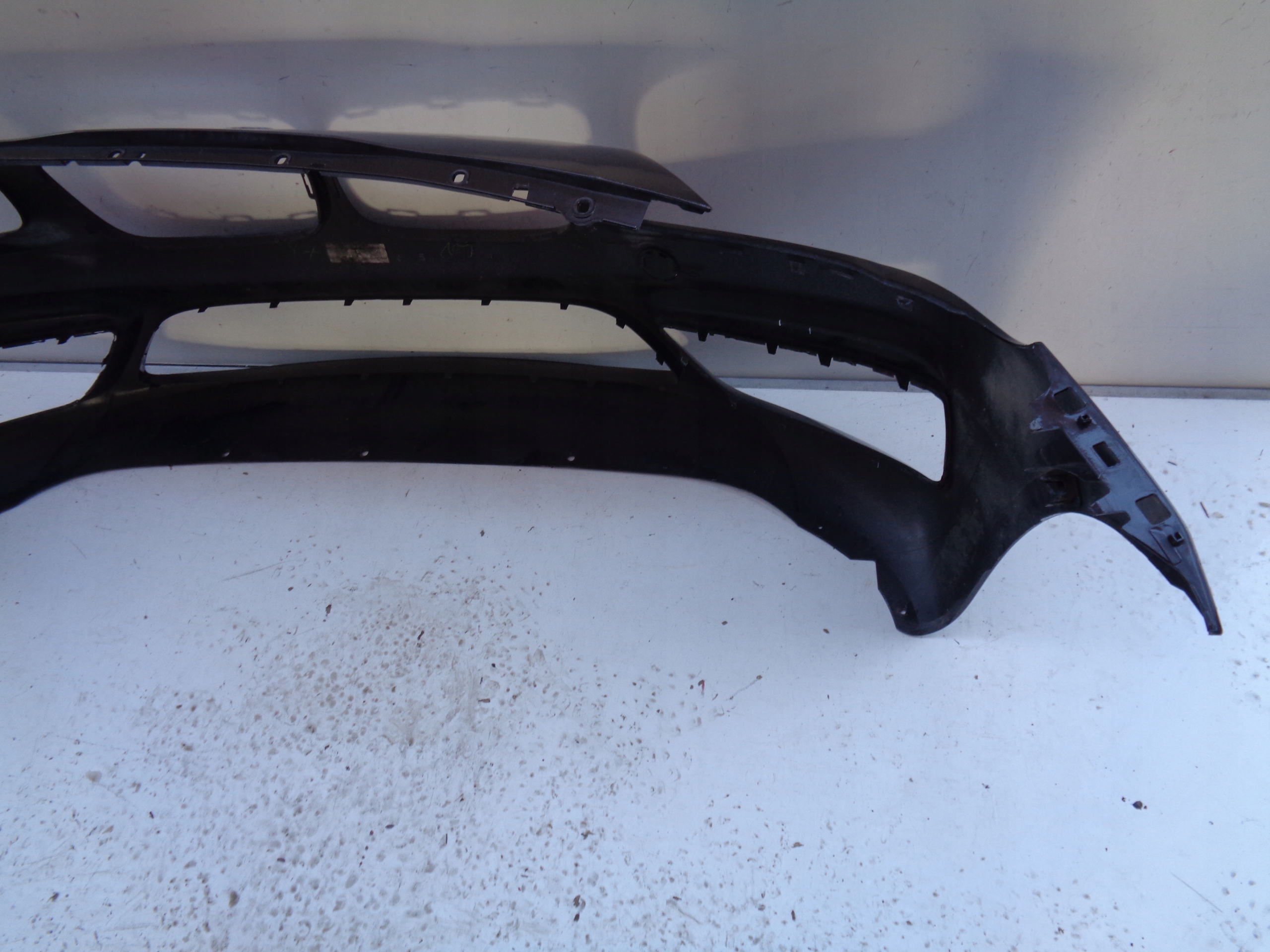 PREDNÝ NÁRAZNÍK BMW 2 F45 F46 14-18 NR 38591
