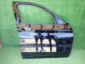 BMW X3 G01 18- PRAVE PREDNE DVERE BMW X3 G01 18- PRAVE PREDNE DVERE