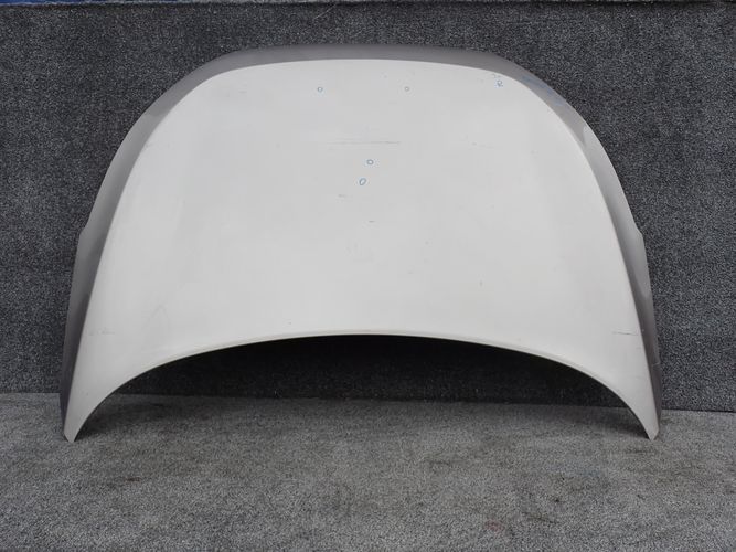 HYUNDAI TUCSON III 15- PREDNÁ KAPOTA