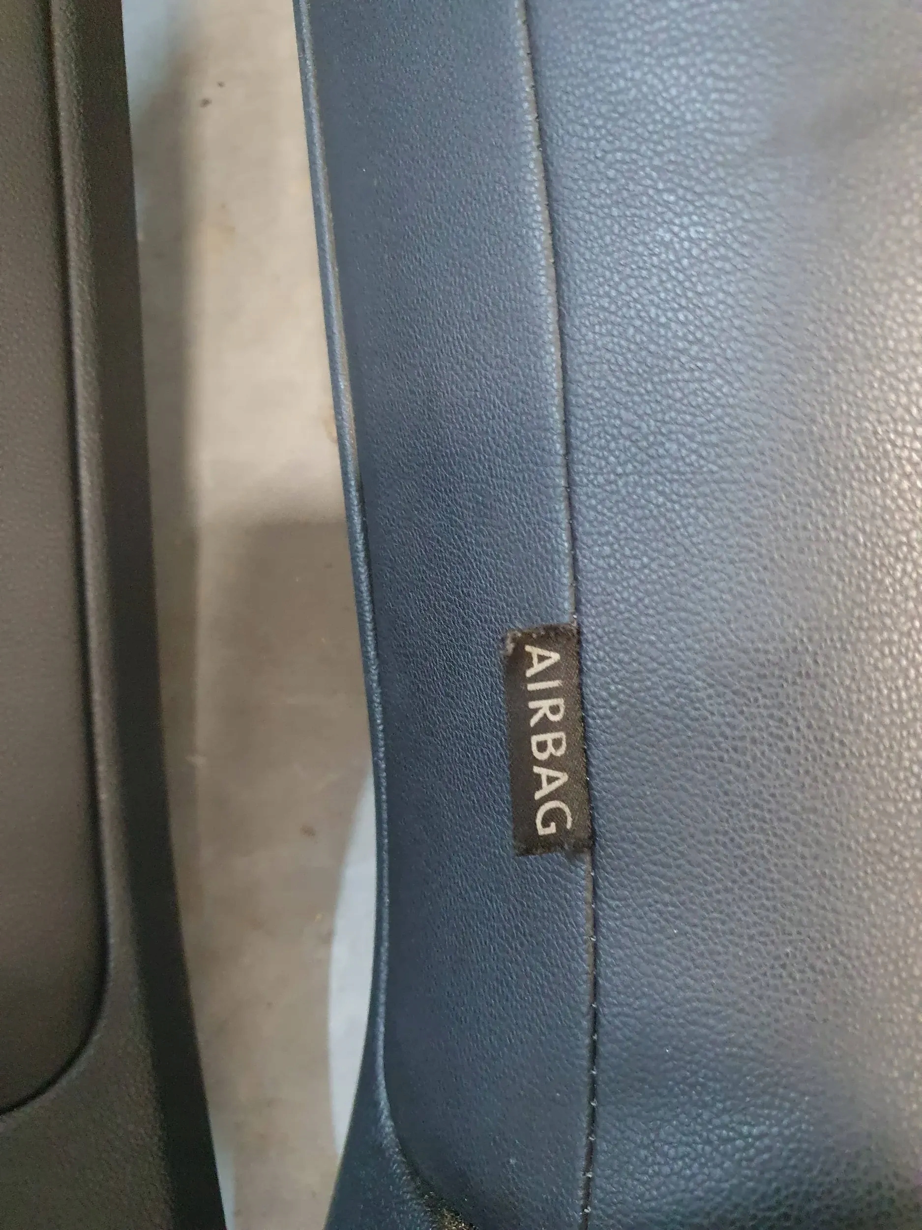 VW PASSAT B8 KOMBI SEDAČKY
