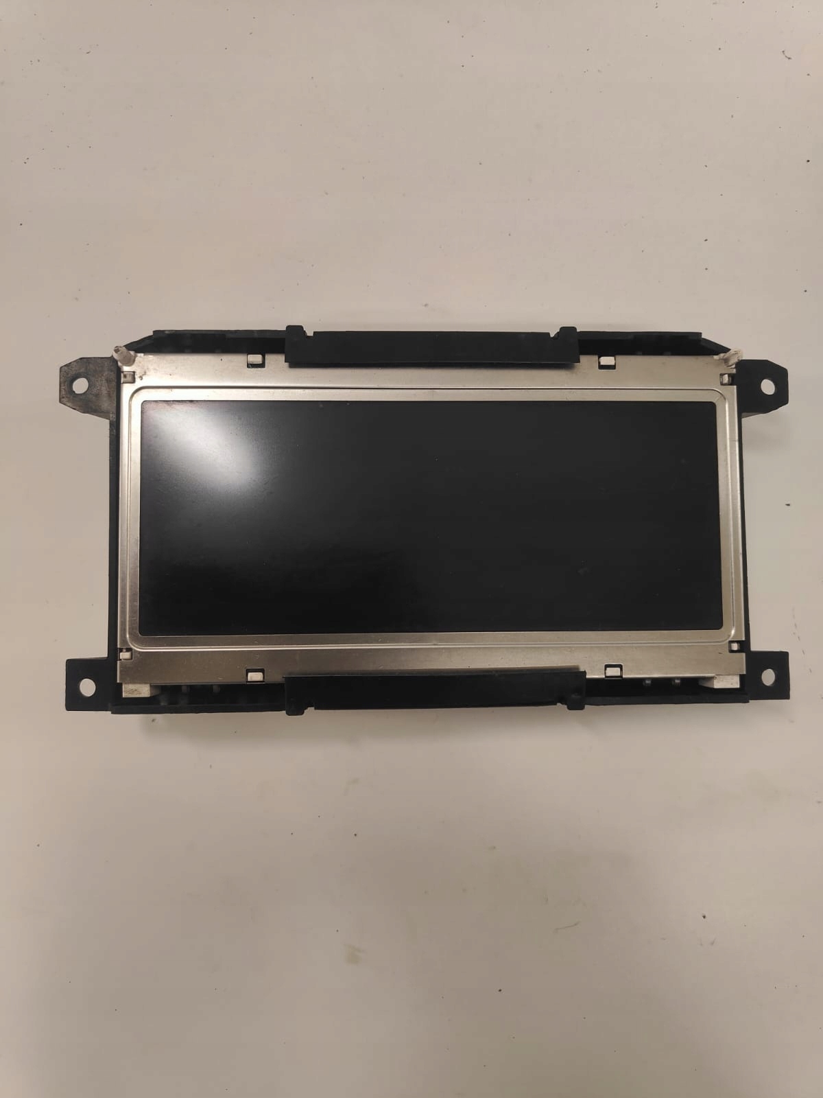 Audi a6 c6 4F0919603 MONITOR DISPLEJ RADIA MMI NAVI NAVIGACIE