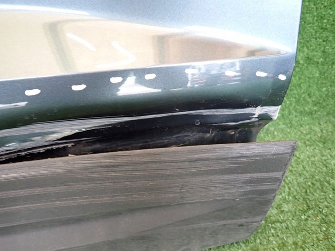 SEAT ATECA 16- PRAVE PREDNE DVERE