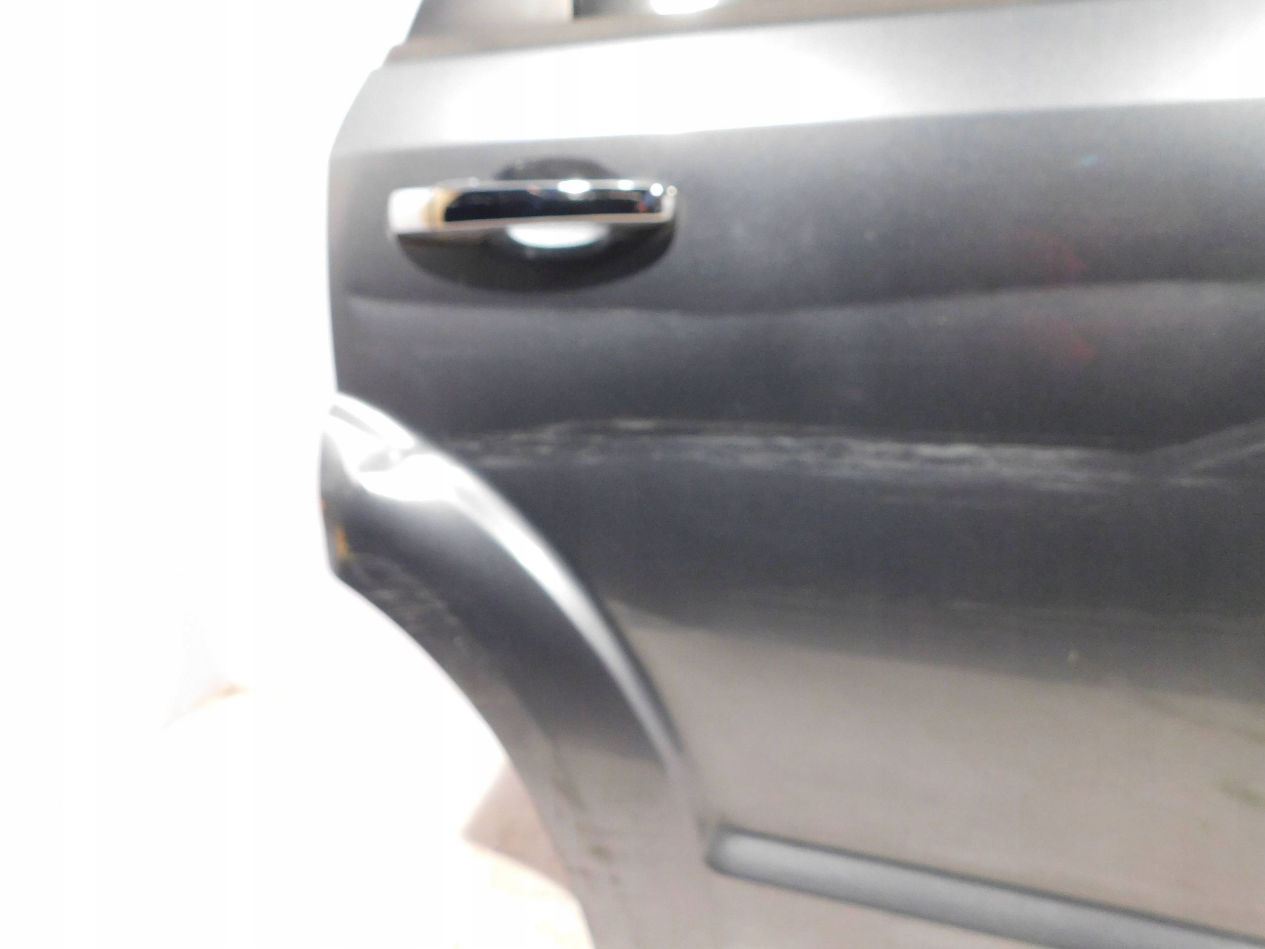 PRAVE ZADNE DVERE DODGE JOURNEY