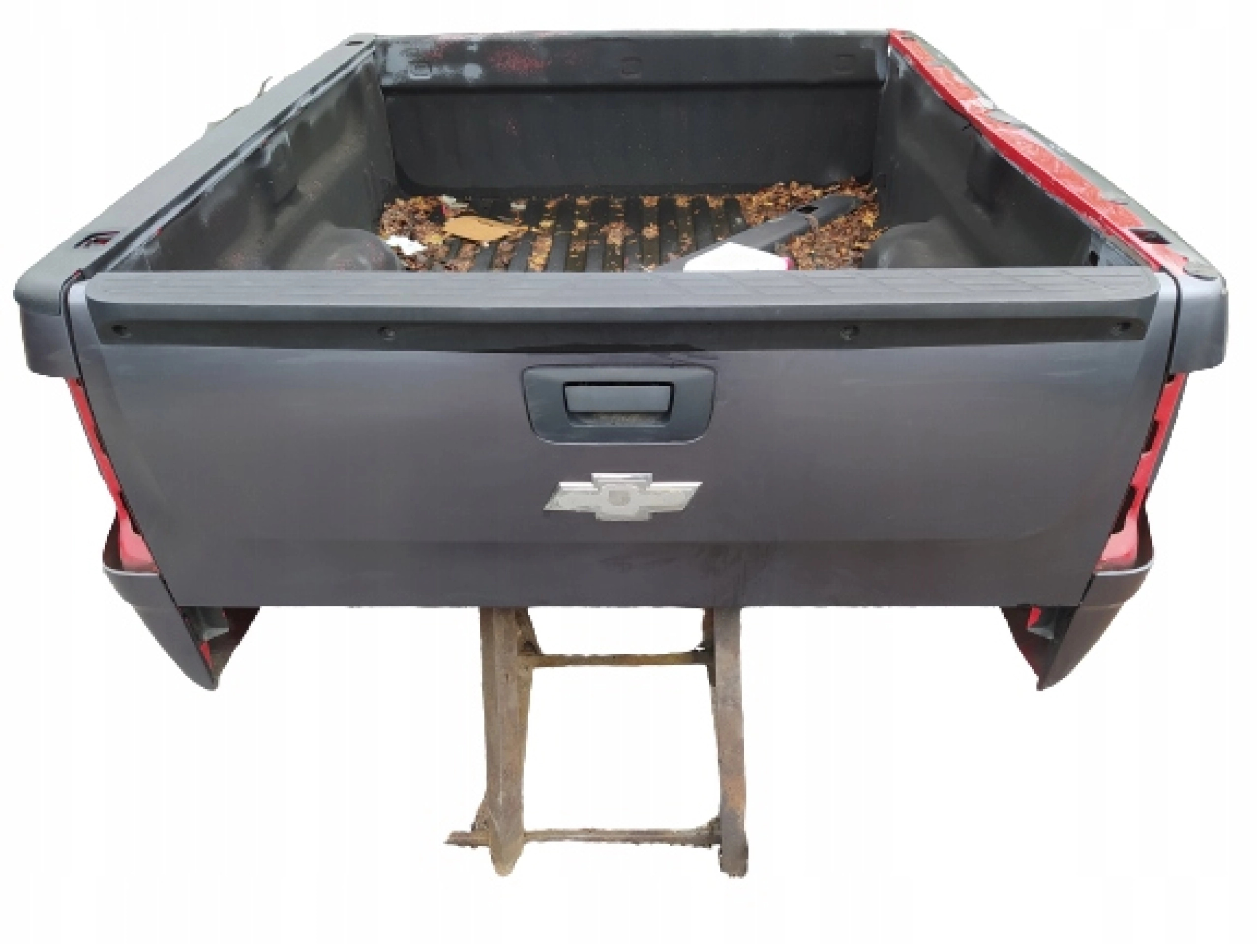 CHEVROLET SILVERADO 2 II LOZNA PLOCHA 06-013 KORBA