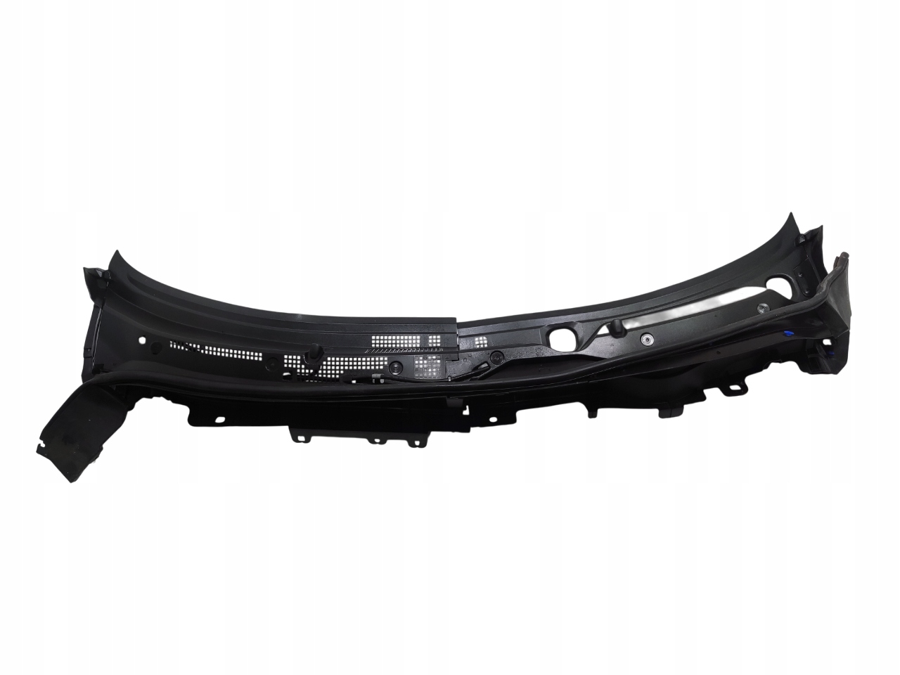 TORPÉDO, PLAST POD STIERAČE – VRCHNÉ PLASTIK MAZDA CX-3 CX3 DB2W-50-7T3 2015-2019