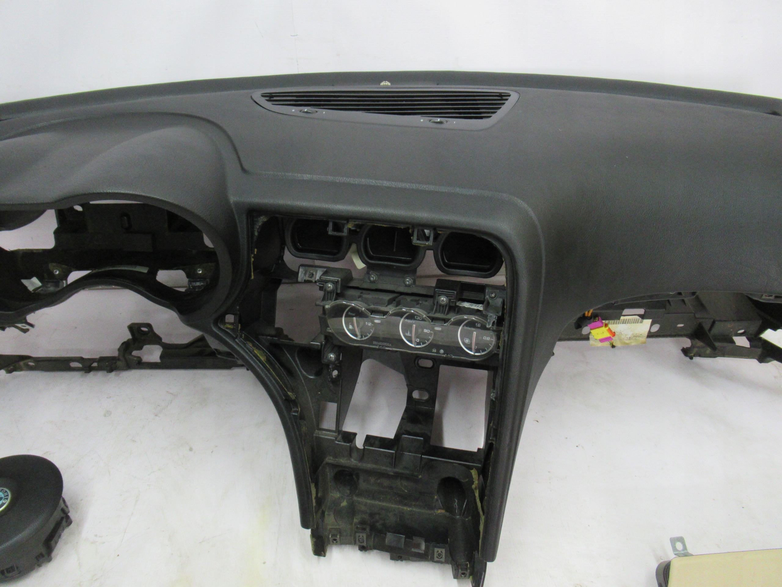 PRÍSTROJOVÁ DOSKA AIRBAG ALFA ROMEO 159