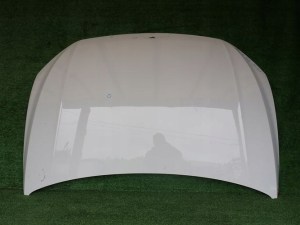 VW POLO 2G 17- PREDNÁ KAPOTA VW POLO 2G 17- PREDNÁ KAPOTA