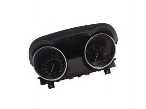 TACHOMETER BUDIKY LAND ROVER RANGE ROVER EVOQUE I L538 2.2 TD4 BJ3210849EF 2011-2015 TACHOMETER BUDIKY LAND ROVER RANGE ROVER EVOQUE I L538 2.2 TD4 BJ3210849EF 2011-2015