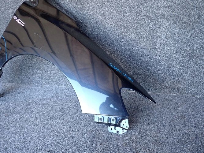 SUBARU LEVORG 15- PRAVY PREDNY BLATNIK