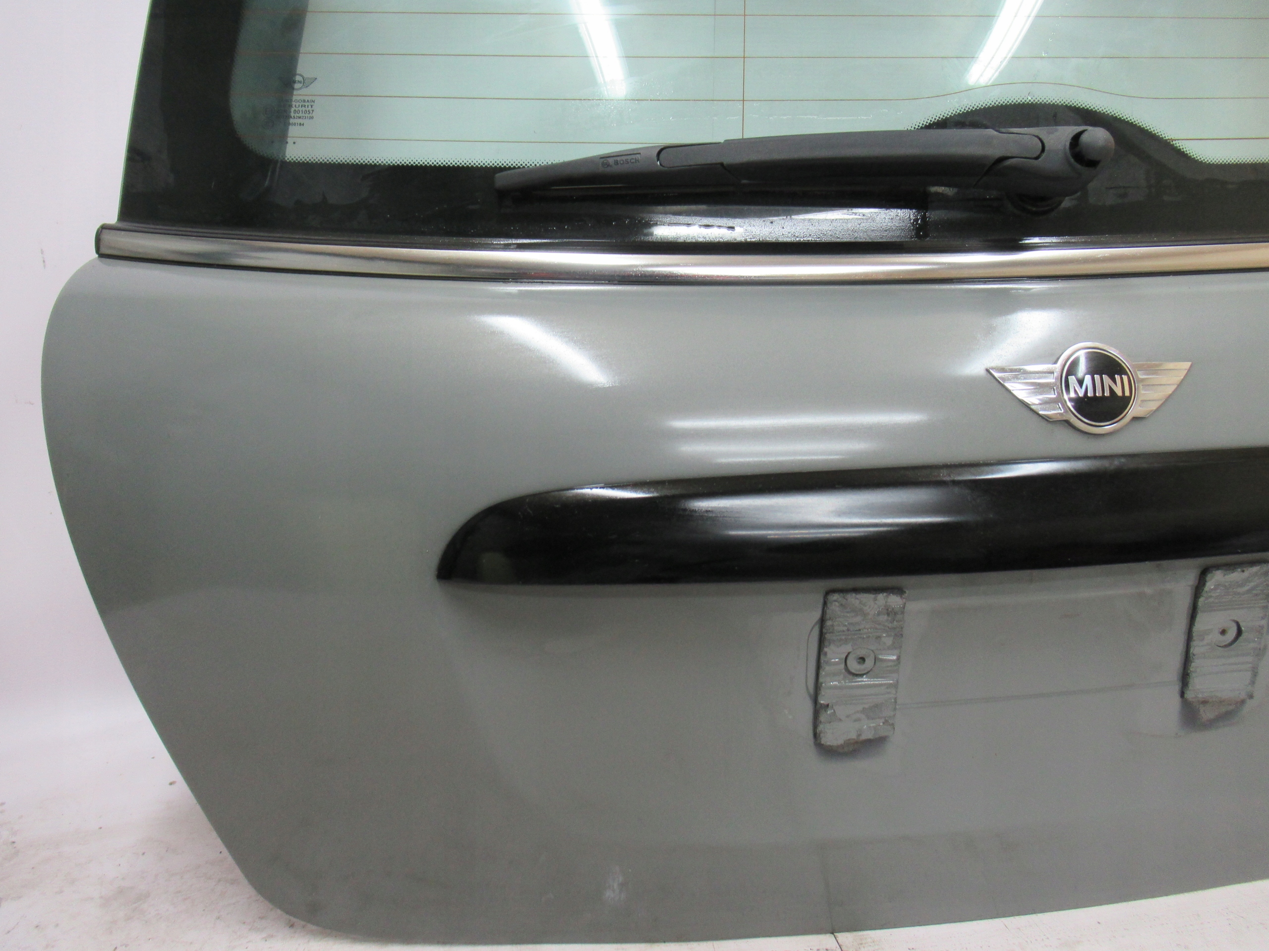 ZADNÁ KAPOTA MINI COOPER R56