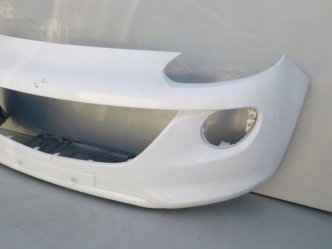 OPEL ADAM PREDNÝ NÁRAZNÍK