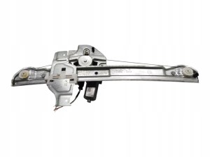 ĽAVÝ PREDNÝ MECHANIZMUS SŤAHOVANIA OKNA CITROEN C3 III 2016-2024 9840154580 ĽAVÝ PREDNÝ MECHANIZMUS SŤAHOVANIA OKNA CITROEN C3 III 2016-2024 9840154580