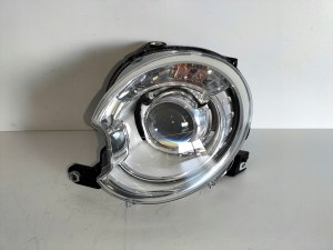 LAVE PREDNE SVETLO FIAT 500 07- XENON LAVE PREDNE SVETLO FIAT 500 07- XENON