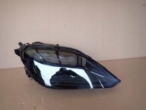 PORSCHE CAYENNE III FULL LED LIFT PRAVE PREDNE SVETLO 9Y0941060M PORSCHE CAYENNE III FULL LED LIFT PRAVE PREDNE SVETLO 9Y0941060M