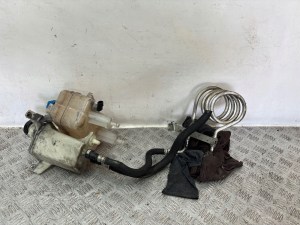 EXPANZNÁ NÁDOBKAY SERVA ALFA ROMEO 159 1.9 JTD EXPANZNÁ NÁDOBKAY SERVA ALFA ROMEO 159 1.9 JTD