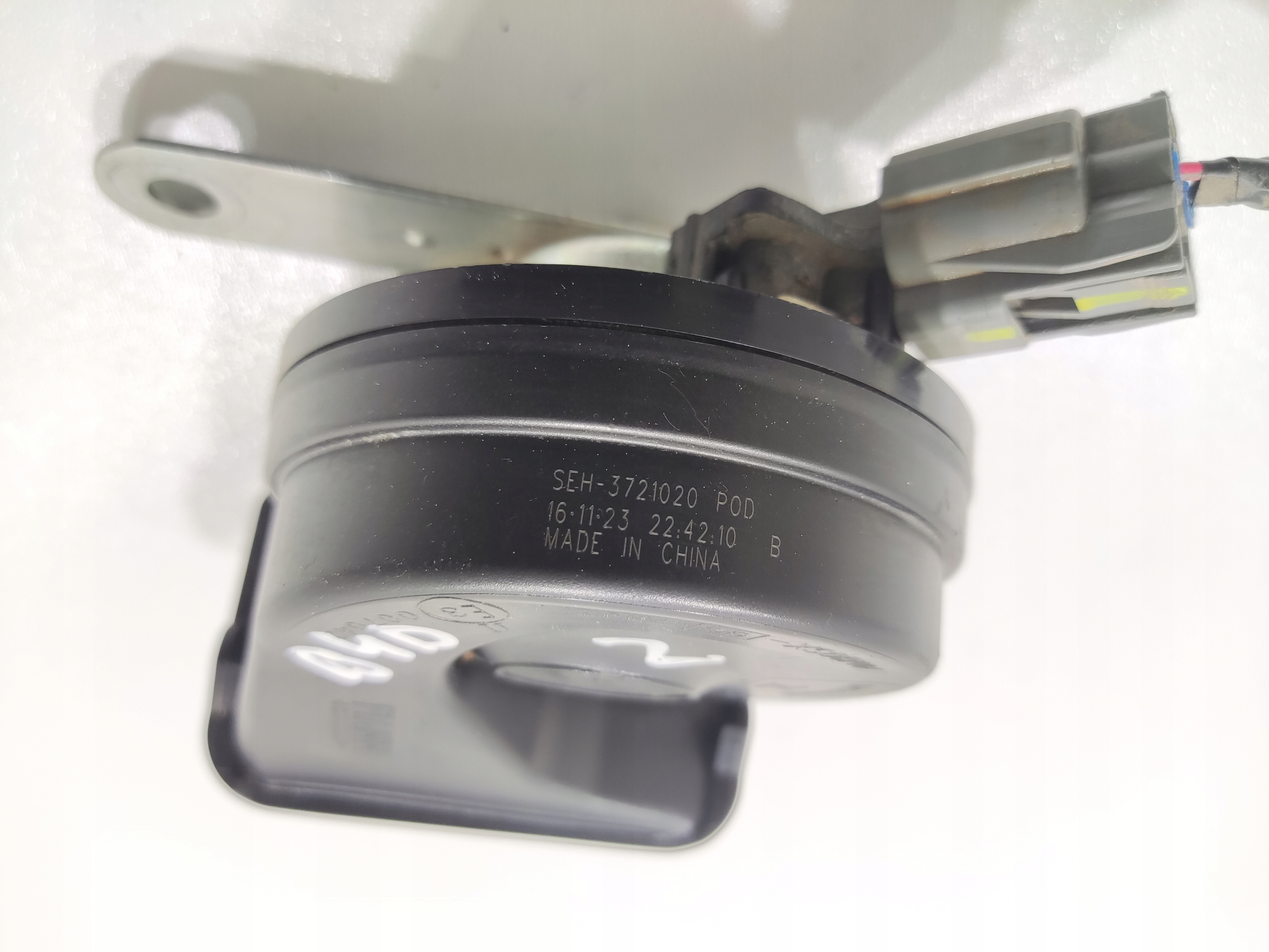 KLAKSON BYD SEAL 2024-2025 SEH-3721020