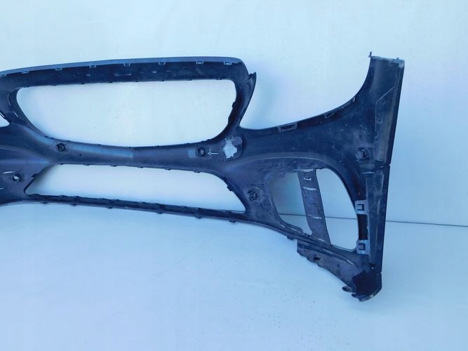 MERCEDES W205 C-KLASA AMG 18- PREDNÝ NÁRAZNÍK