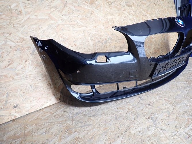 BMW F10 F11 5 09-13 PREDNÝ NÁRAZNÍK