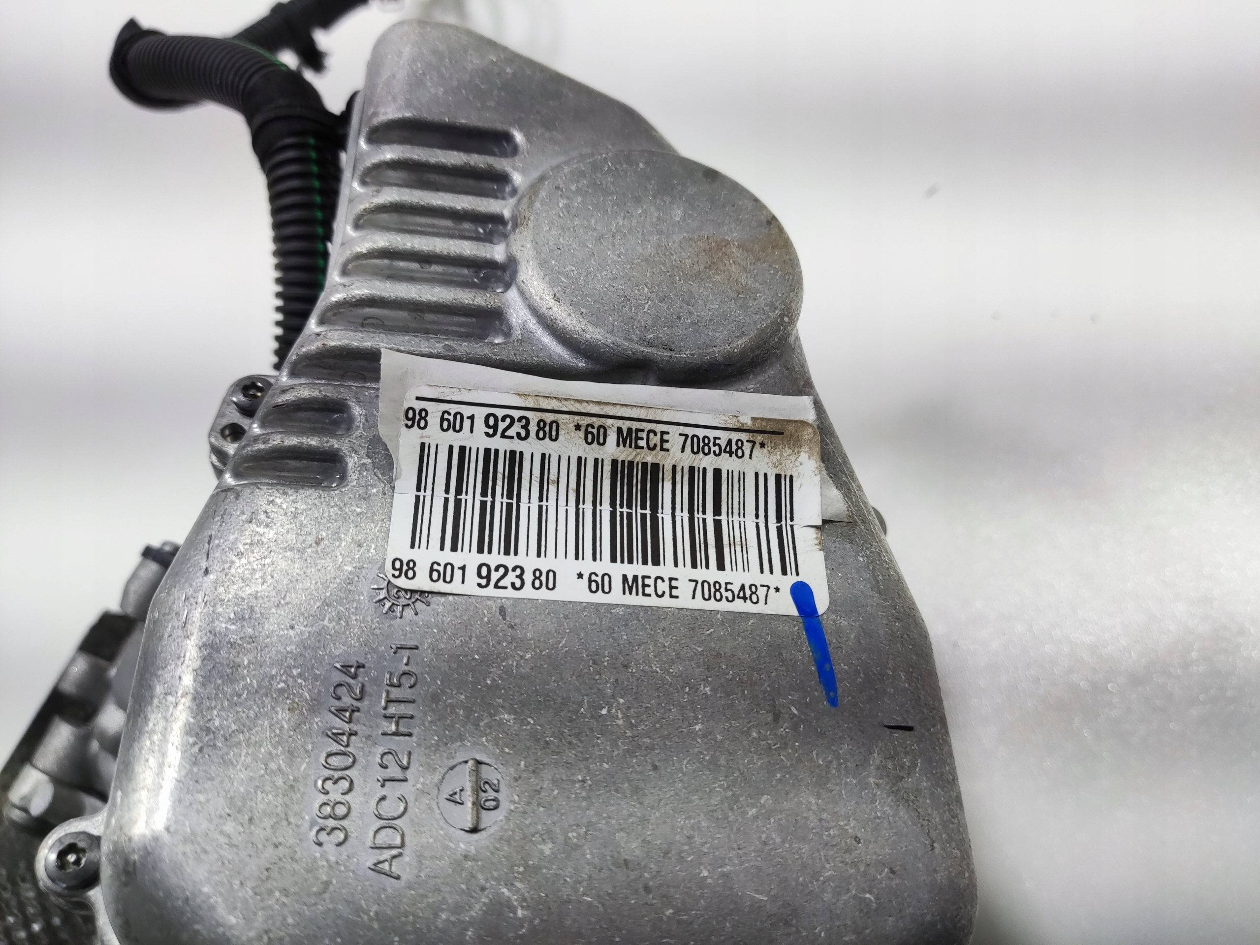 SERVORIADENIE PEUGEOT 208 II 2019-2024 9860192380 EUROPA