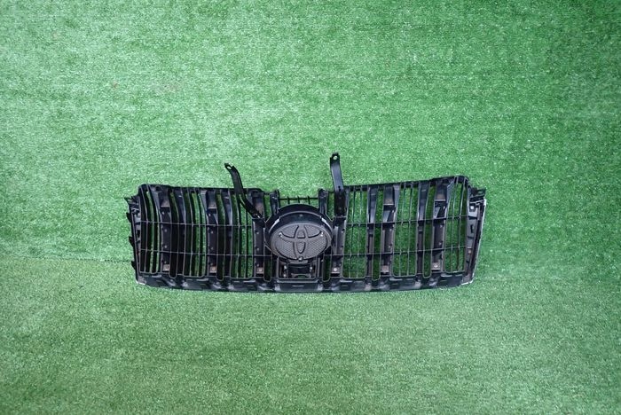 TOYOTA LAND CRUISER J150 09-13 MRIEZKA LISTA