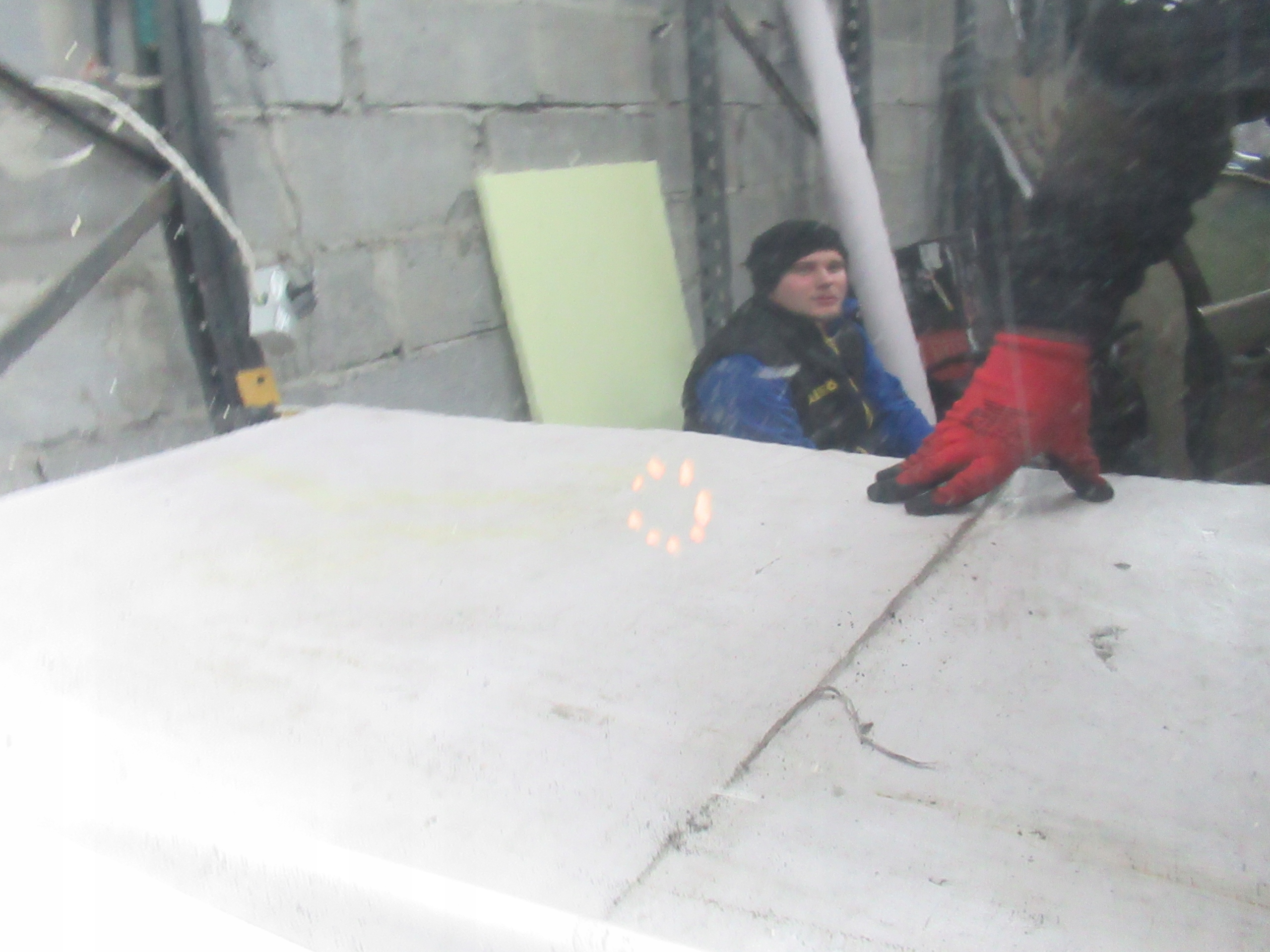 ĽAVÉ PREDNÉ DVERE HYUNDAI I40