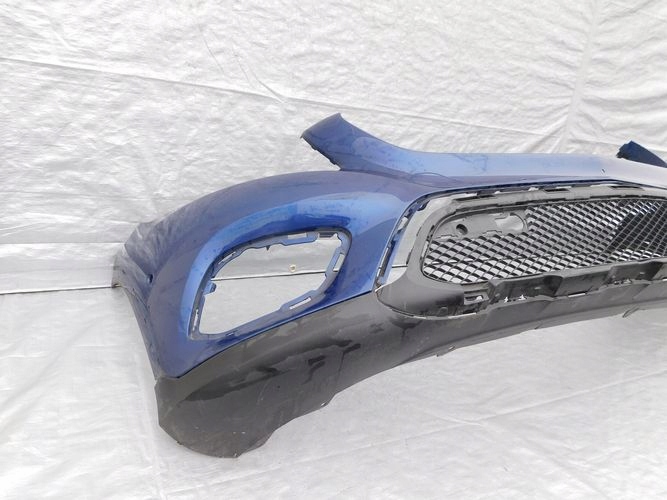 MERCEDES GLC W253 253 PREDNÝ NÁRAZNÍK