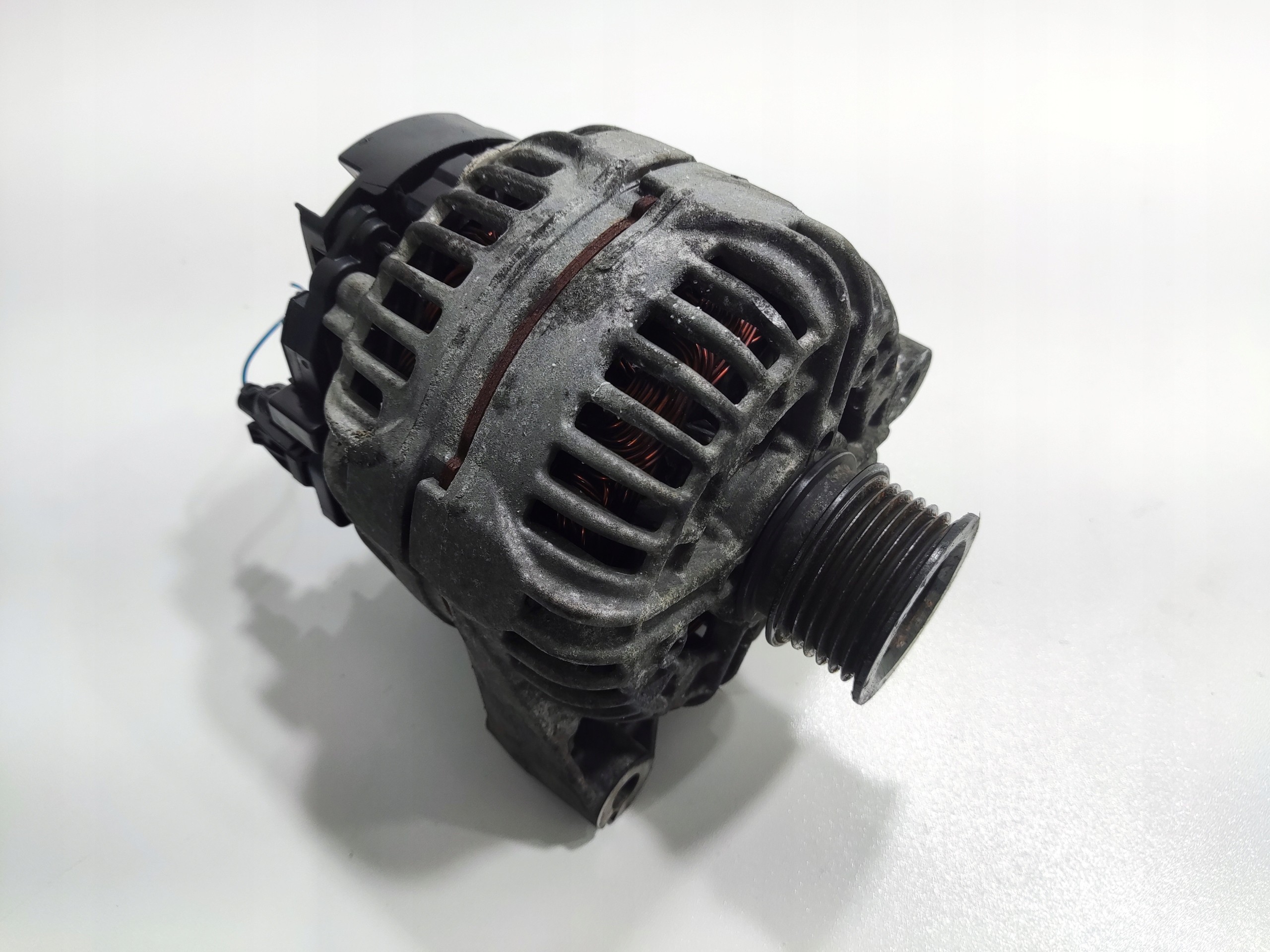 ALTERNÁTOR BMW Z4 E85 3.0 BENZIN 7519618 2002-2006