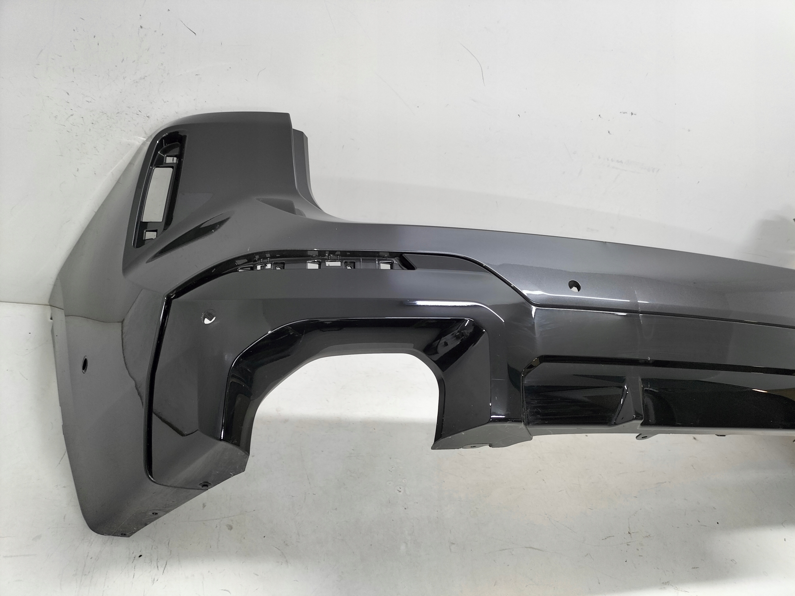 ZADNÝ NÁRAZNÍK BMW X3 G01 LCI LIFT 21- M-PAKET