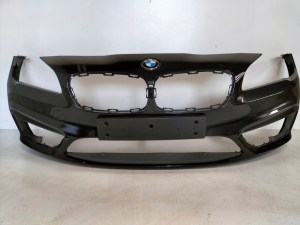 PREDNÝ NÁRAZNÍK BMW 2 F45 F46 14- PREDNÝ NÁRAZNÍK BMW 2 F45 F46 14-