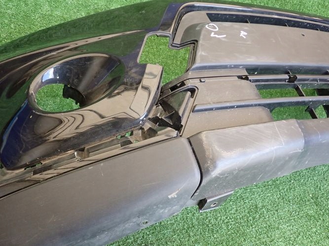 SUZUKI VITARA III LIFT 18- PREDNÝ NÁRAZNÍK