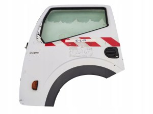 LAVE PREDNE DVERE RENAULT MAXITY NISSAN CABSTAR 2007-2014 LAVE PREDNE DVERE RENAULT MAXITY NISSAN CABSTAR 2007-2014