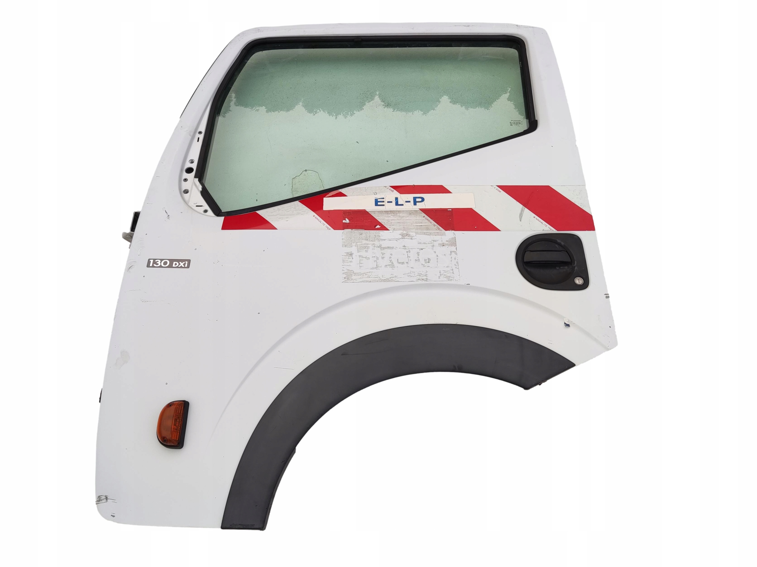 LAVE PREDNE DVERE RENAULT MAXITY NISSAN CABSTAR 2007-2014