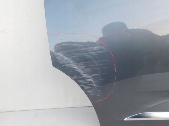 VW CADDY 20- PRAVE POSUVNE DVERE