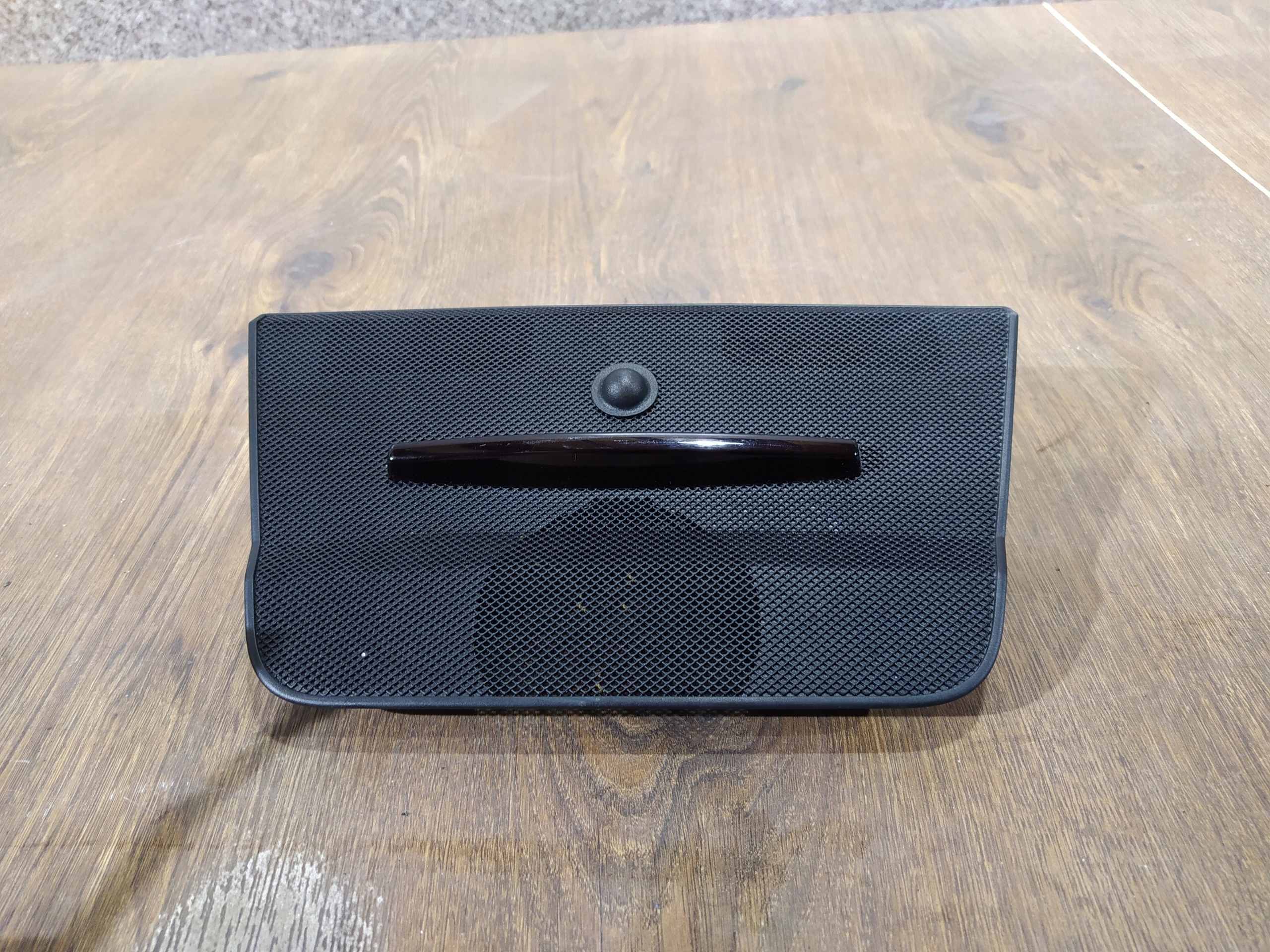 MERCEDES W 207 DISPLEJ PDC PREDNA A0015424623