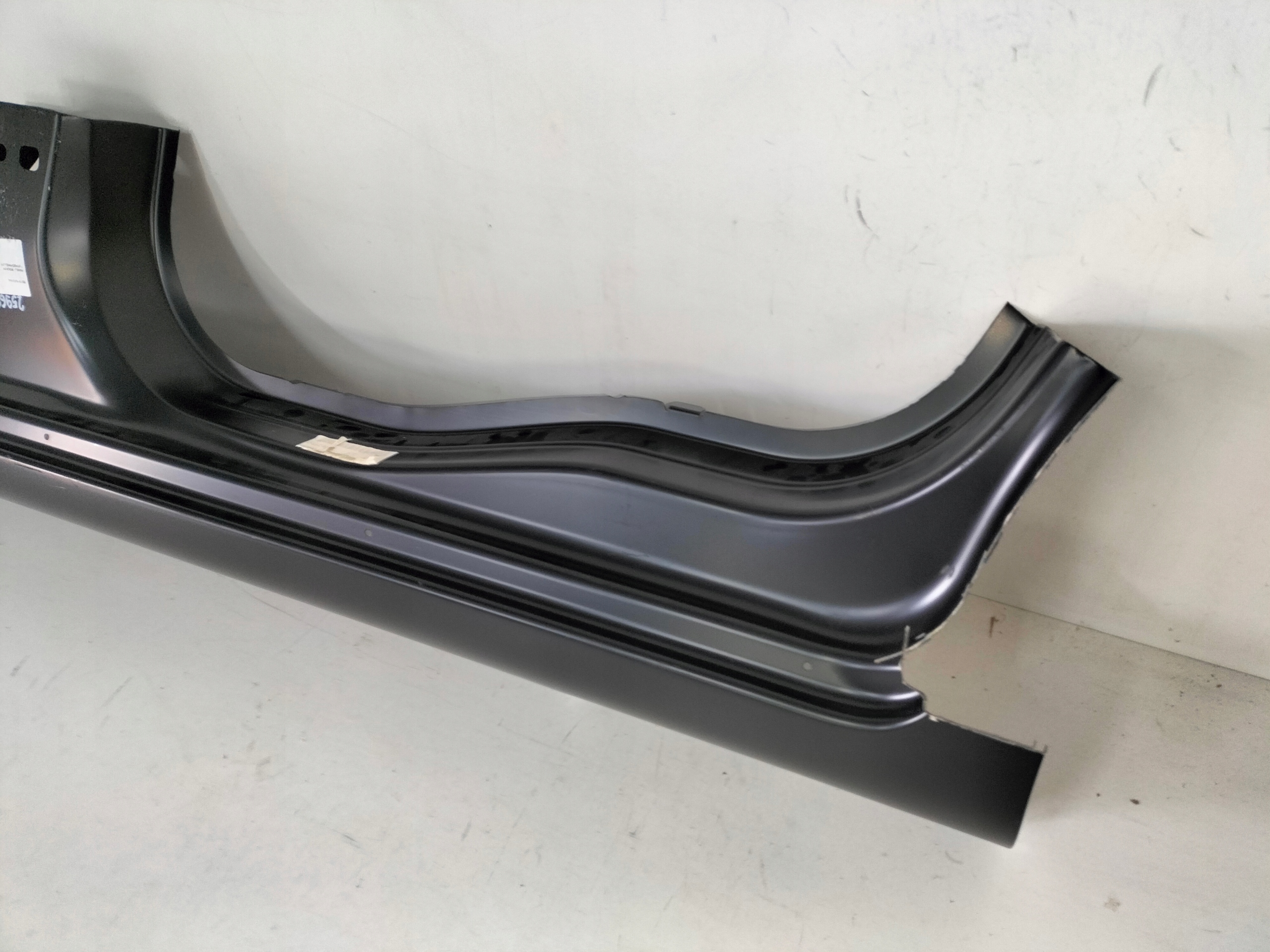 LAVY PRAH FORD MONDEO MK4 07-14