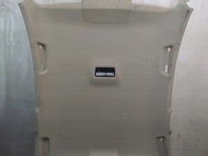 BMW 5 F10 STROPNY TAPACIR ČIERNE BMW 5 F10 STROPNY TAPACIR ČIERNE