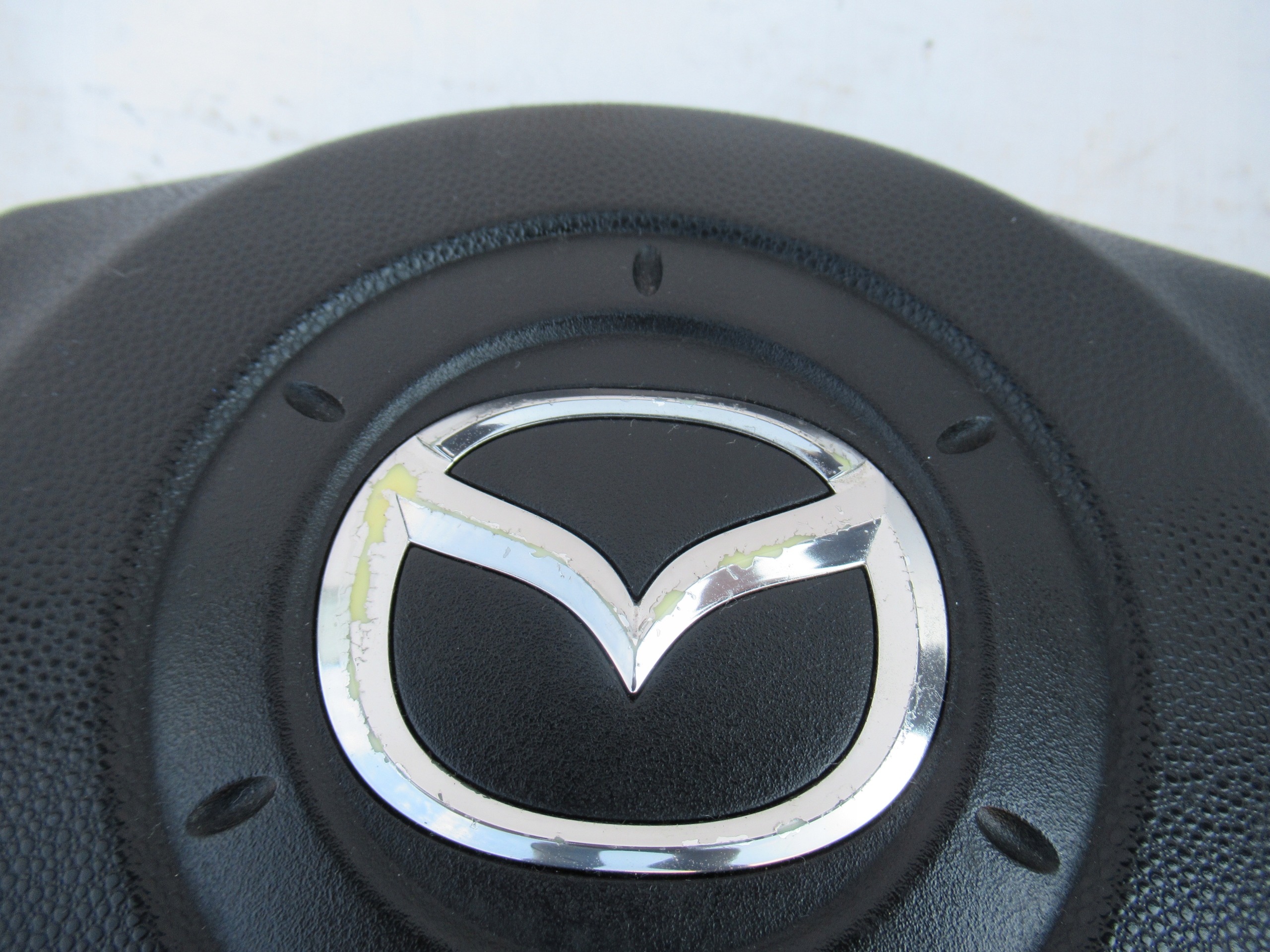 AIRBAG PÁSy MAZDA 3 BK 03-09