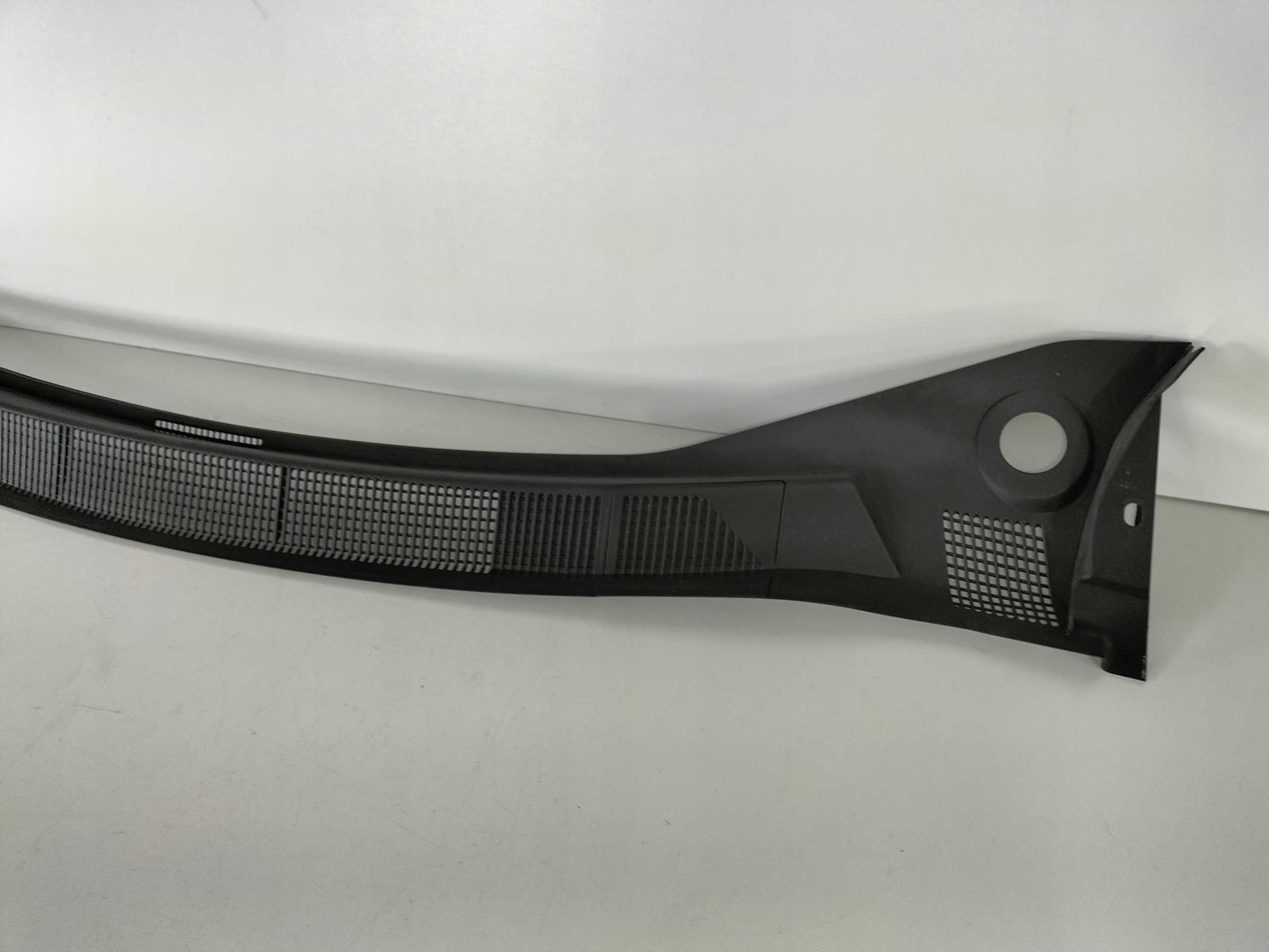 TORPEDO, PLAST POD STIERACE OPEL MERIVA II B 10-