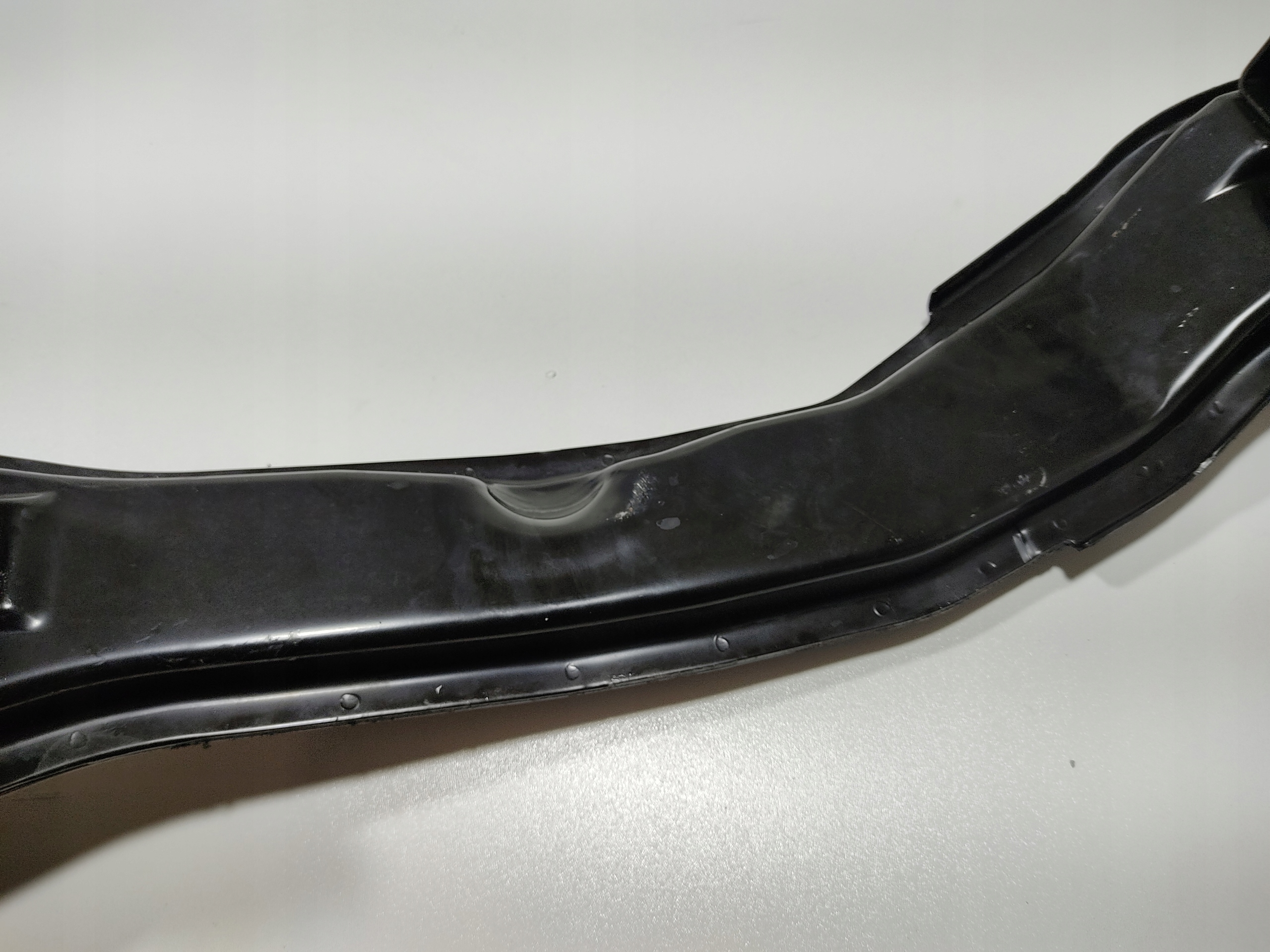 VYSTUHA PRIECKA POD MOTOR SUZUKI SX4 1.6 DIESEL DDIS 2006-2013