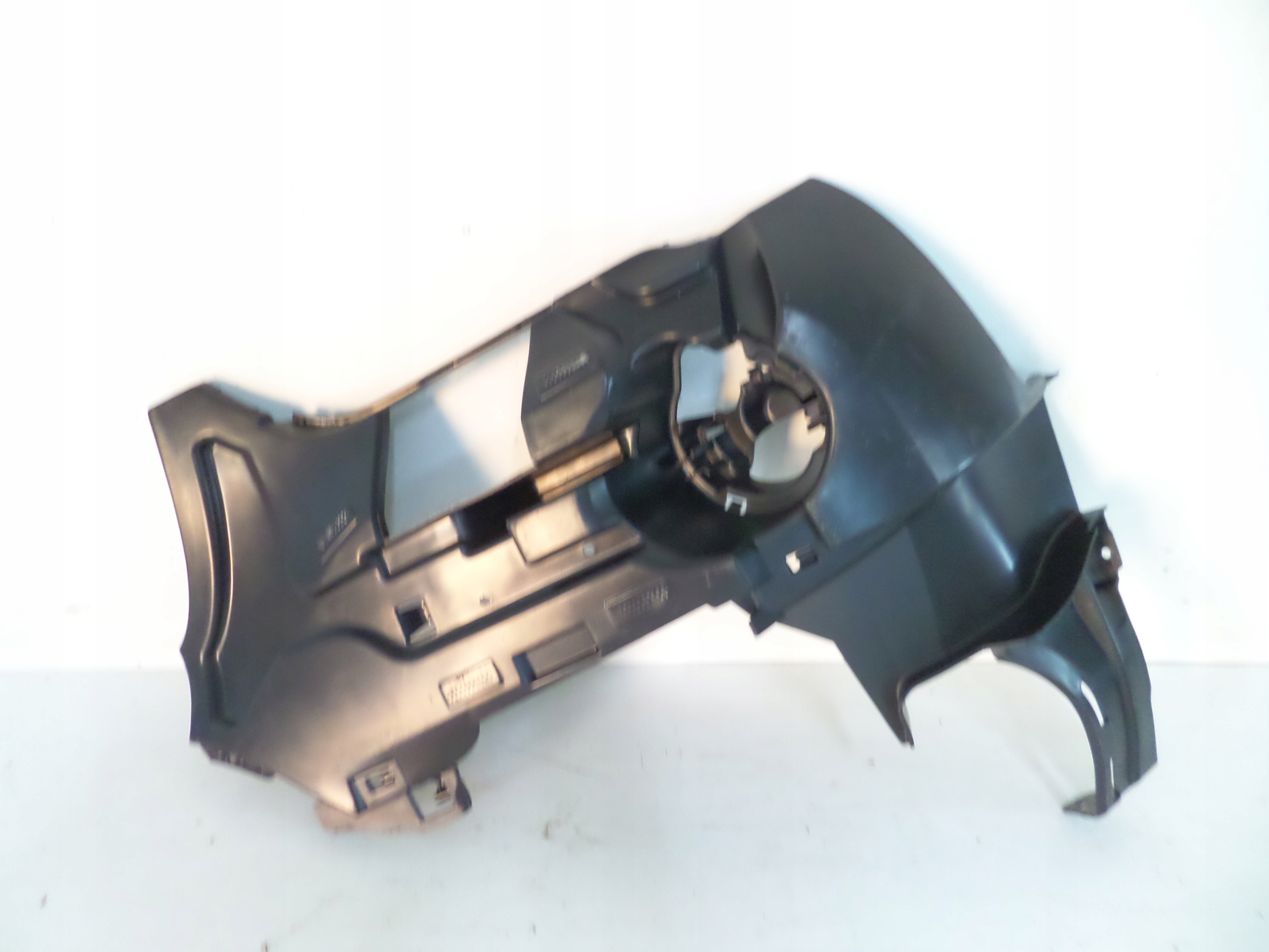 LAVY PREDNY DRZIAK BMW X1 F48 15-