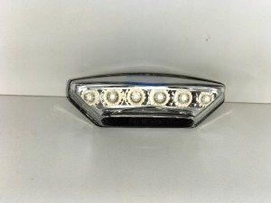 ZADNÉ SVETLO BMW F900R F900XR R NineT S 100XR LED ZADNÉ SVETLO BMW F900R F900XR R NineT S 100XR LED